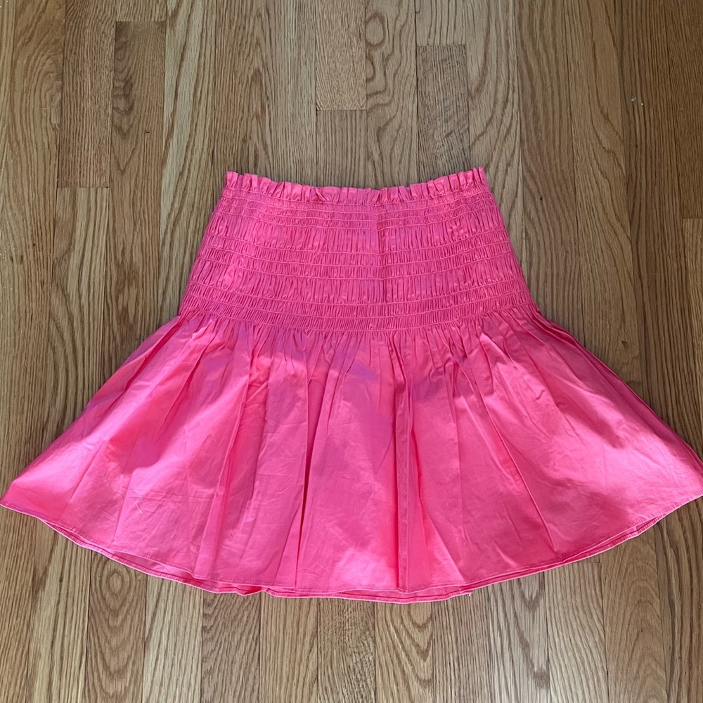 NWT Do+Be pink skirt